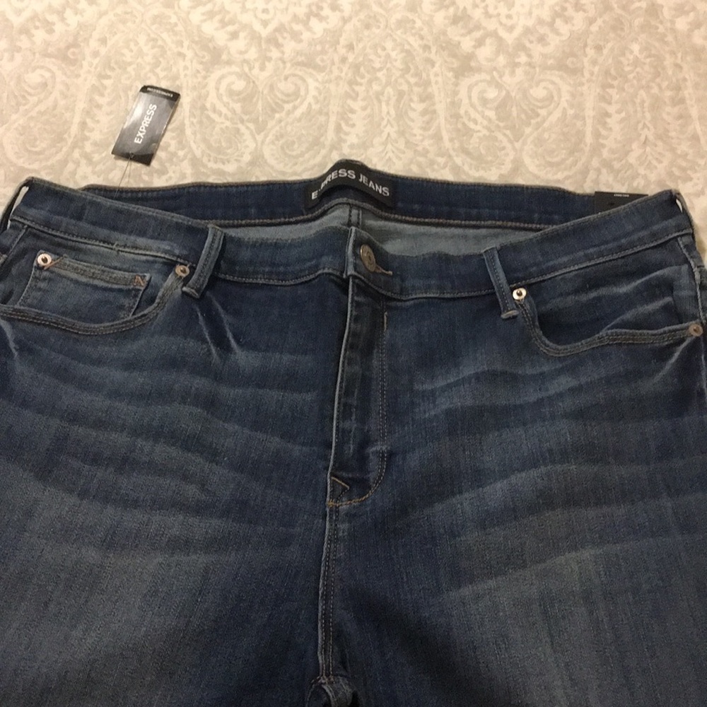 Express Jeans